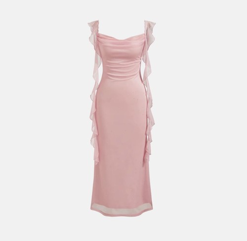 Cider women stretchy mesh - stretchy,