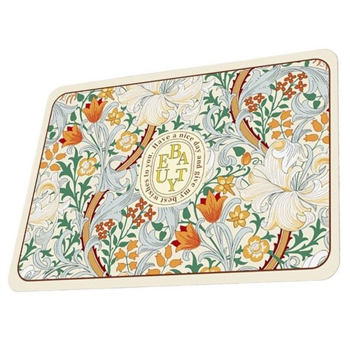 Kitchen table mat 40x60cm - mat,
