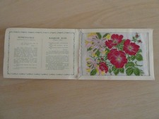 Kensitas Wix Tobacco Silk