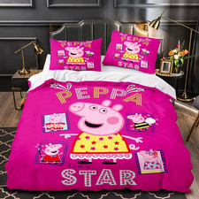 Personalised Custom Duvet
