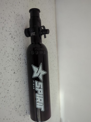 Hpa tank army 13ci - hpa, hk