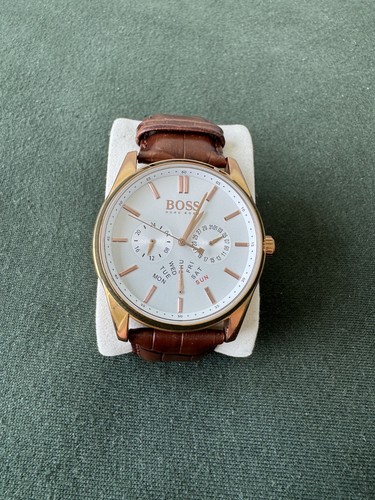 Hugo boss watch - hugo,