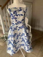 Chi Chi London Bardot Long Dip