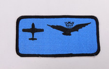 Air Force RAF Wings 80th FTW