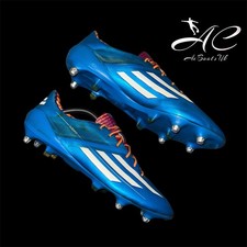 Adidas F50 Adizero (2014) SG Football Boots Size Uk 12.5