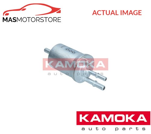 Engine fuel filter kamoka - fuel,