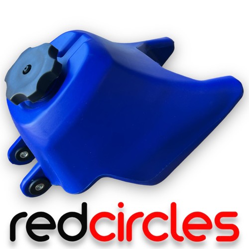 Blue pw50 fuel petrol - pw50,