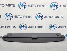 BMW X3 SERIES PARCEL SHELF