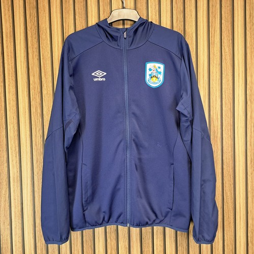 Huddersfield town umbro - town,