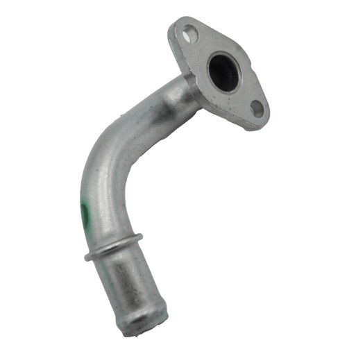 Coolant pipe for audi - pipe, skoda