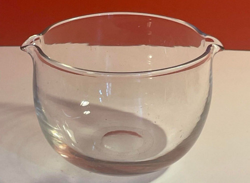 Victorian double lip wine - victorian,