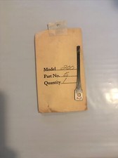 REED #5 WURLITZER ELECTRIC