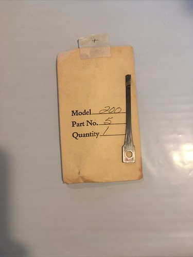 Reed wurlitzer electric - #5,