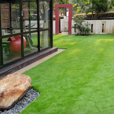 Luxury 40mm Artificial Grass |