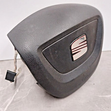 SEAT Toledo MK4 / Leon MK2 / Altea Facelift Steering Wheel A!r Bag – 5P0880201AE
