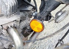 HONDA SUPERDREAM CB250N CB400N