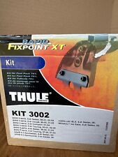 3002  Thule rapid system