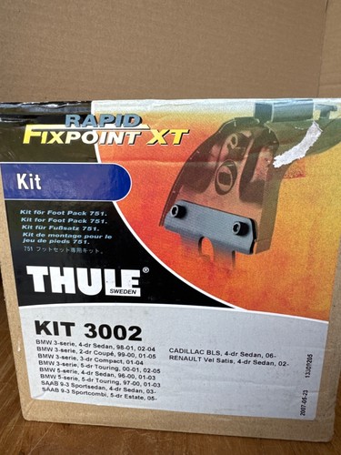 3002 thule rapid system - 3002,