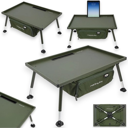 Ngt profiler bivvy table - ngt,