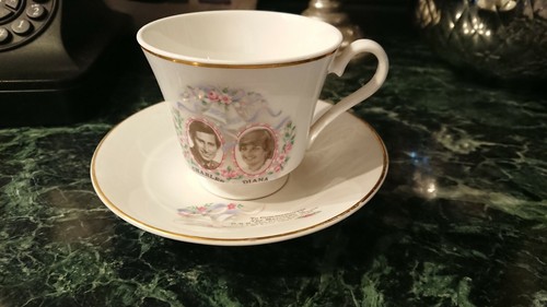Mayfair bone china cup - bone,