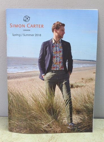 Simon carter london spring - simon, spring/