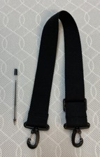 iCandy Peach 1,2,3,2016, Jogger/All Terrain Chassis Frame Carry/Shoulder Strap