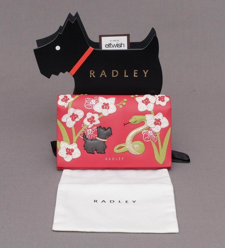 Radley lunar new year - lunar, of