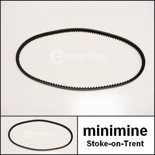 Classic mini fan belt gcb10838 - fan,
