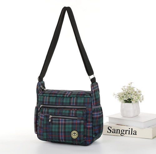 Season design crinkle nylon - season,