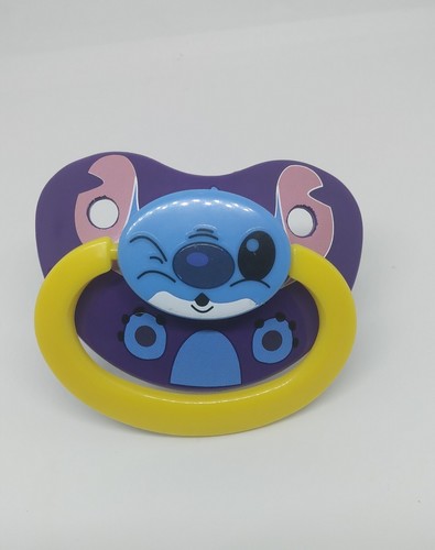Adult sized pacifier dummy - adult,