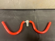 Swinging Double Fishing Rod Rest River Sea Carp Course Fishing