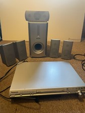 Panasonic DVD Home Theater