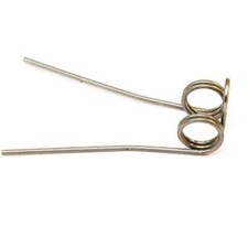 Bach Stradivarius Trumpet & Cornet Waterkey Spring