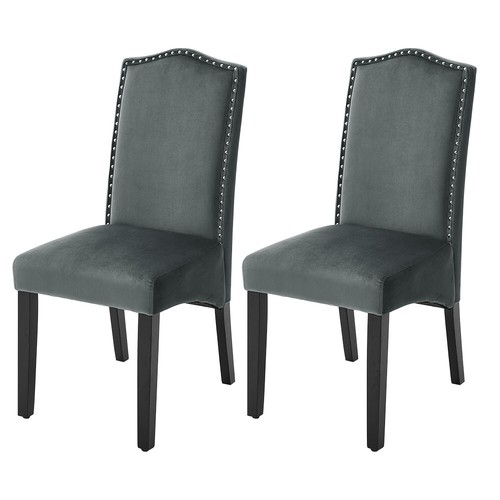 Set velvet dining room - set,