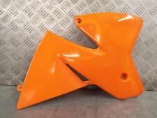 1998/00 KTM SX EXC 125-300 - R/H UFO RAD SCOOP - MOTOCROSS ENDURO OFFROAD