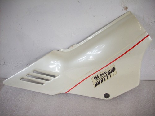 Original side cover left - ,