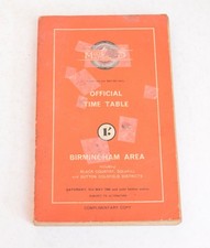 Bus Coach Timetable Midland