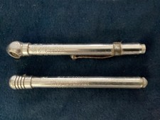 Dunlop Tyre Pressure Gauges