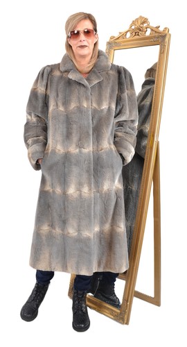 Us5781 real sheared muskrat - real,