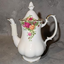 Royal Albert - Old Country