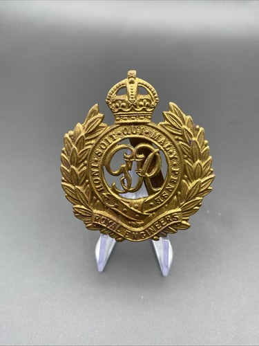 Royal engineers british army - royal,
