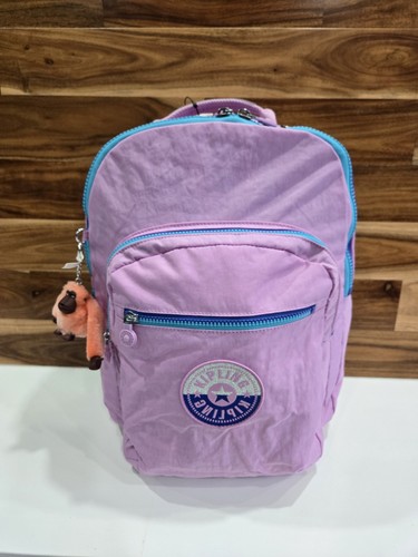 Kipling backpack large light - kipling,