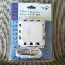 BT Tonecaller II 4 Tone Loud