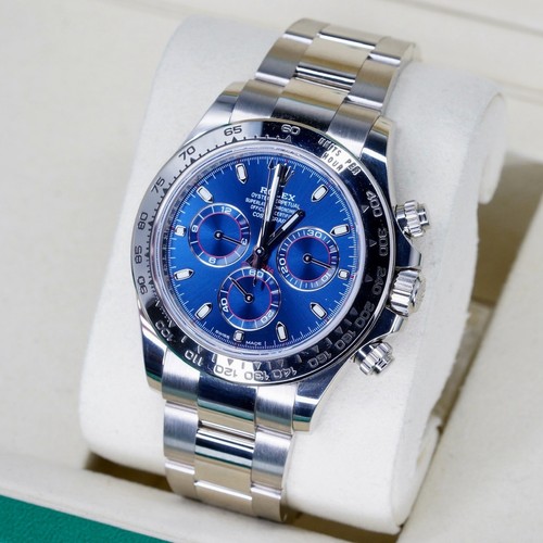 Rolex cosmograph daytona - rolex,