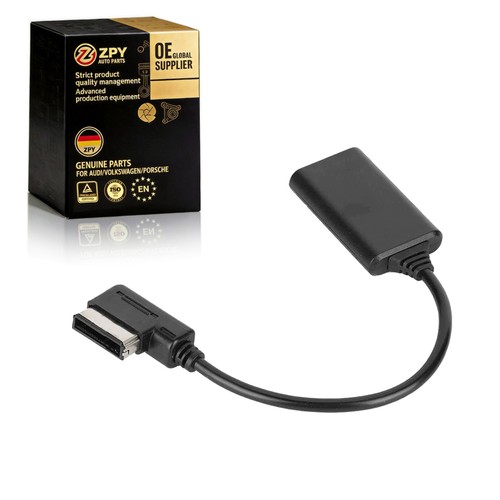 Aux audio cable - audio, adapter