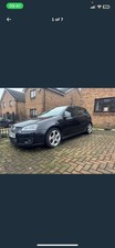 Volkswagen golf gti mk5 bwa - golf,