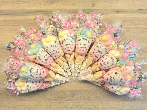 Personalised small large pre - small,