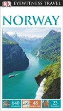 DK Eyewitness Travel Guide