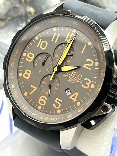Military european - m.e.c.,