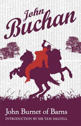 John burnet barns - burnet, of